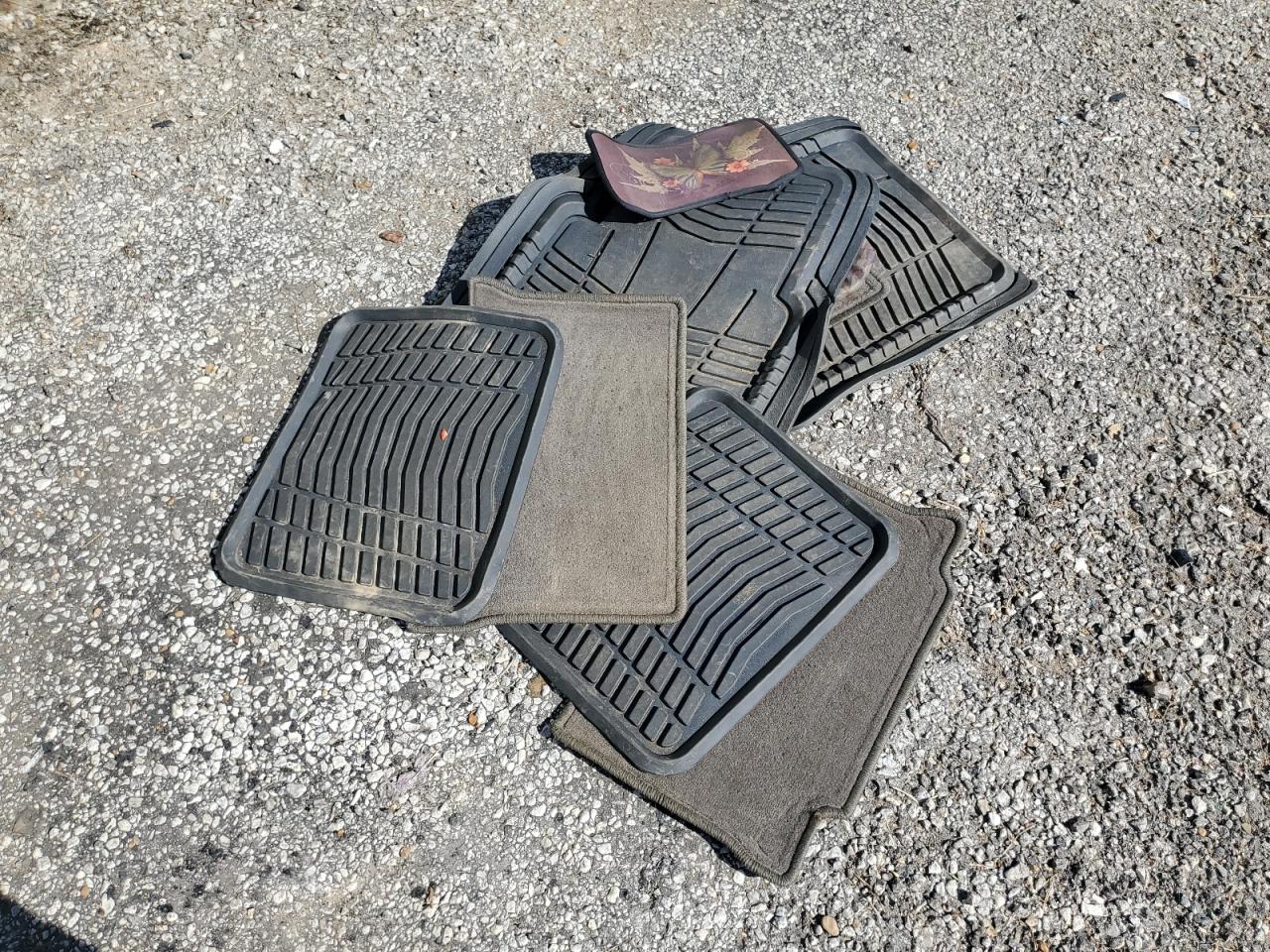 2008 Jeep Grand Cherokee Laredo VIN: 1J8HR48N98C174734 Lot: 62364724