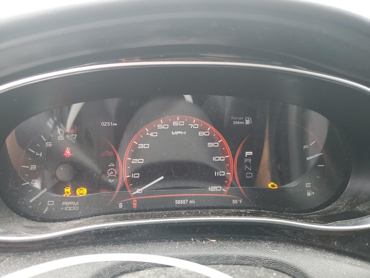 2013 Dodge Dart Limited VIN: 1C3CDFCHXDD330723 Lot: 63680424