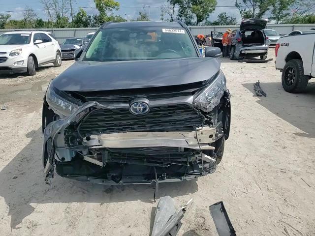 2019 Toyota Rav4 Le VIN: 2T3MWRFV2KW004394 Lot: 64832674