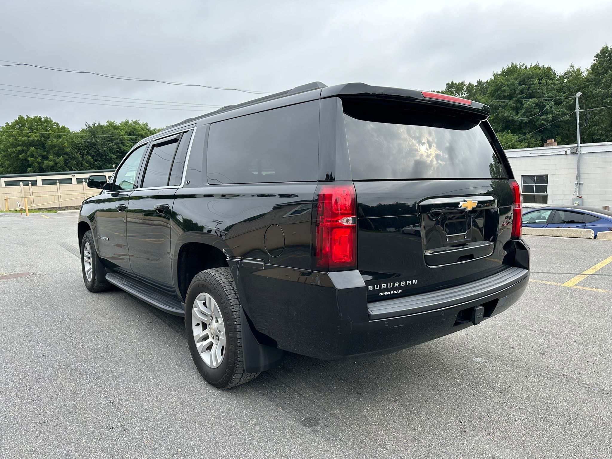 2020 Chevrolet Suburban K1500 Lt vin: 1GNSKHKC6LR245093