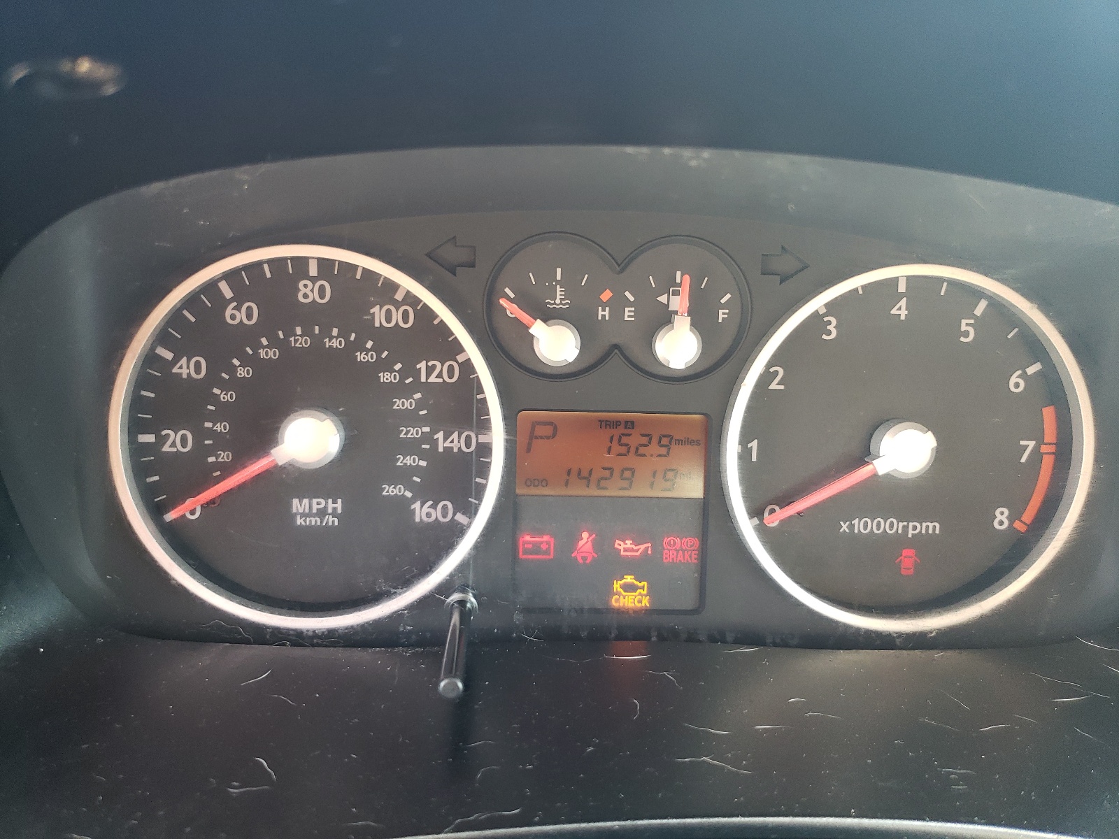 KMHHM65D86U222773 2006 Hyundai Tiburon Gs