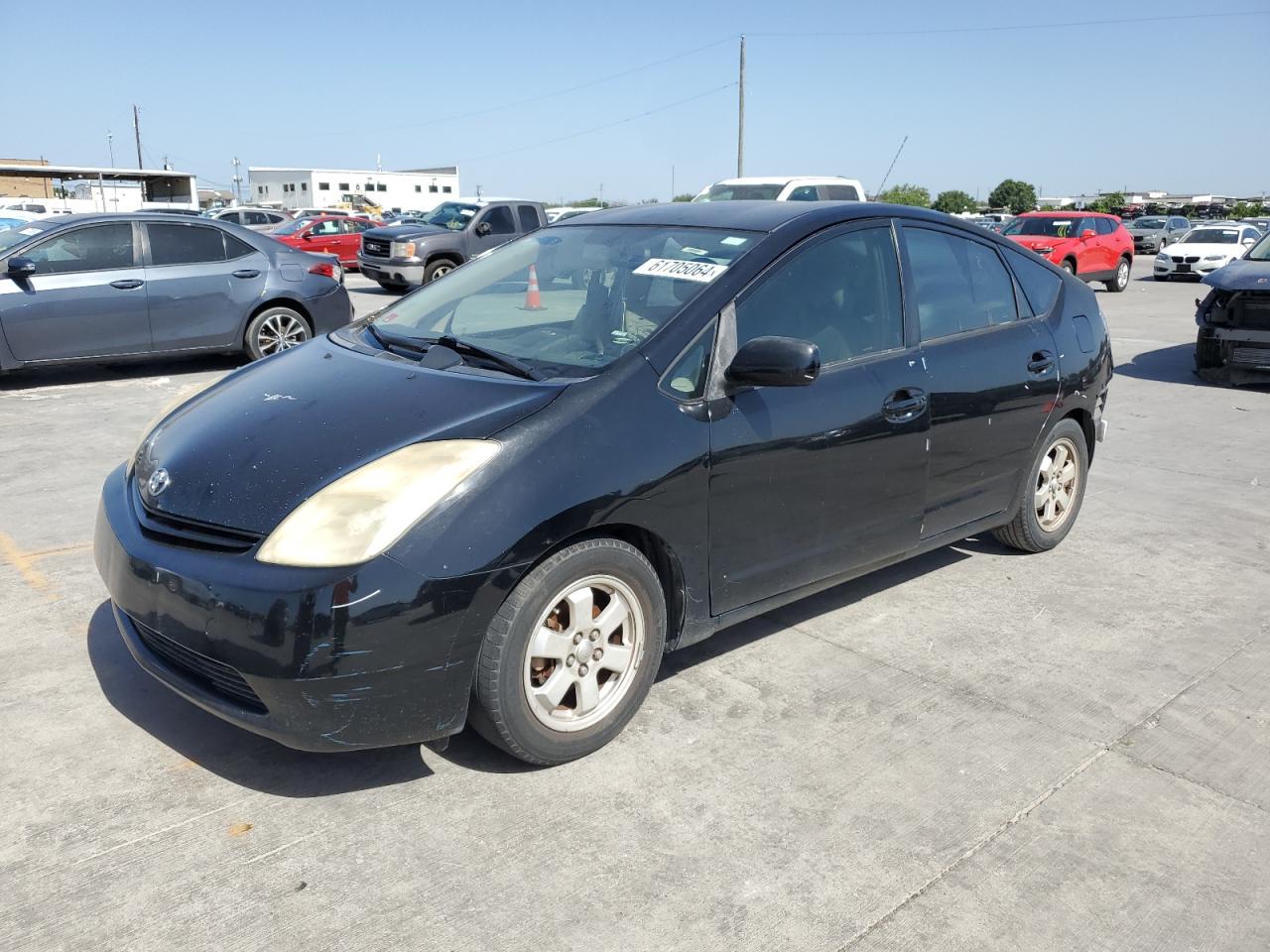 2005 Toyota Prius - Image 1