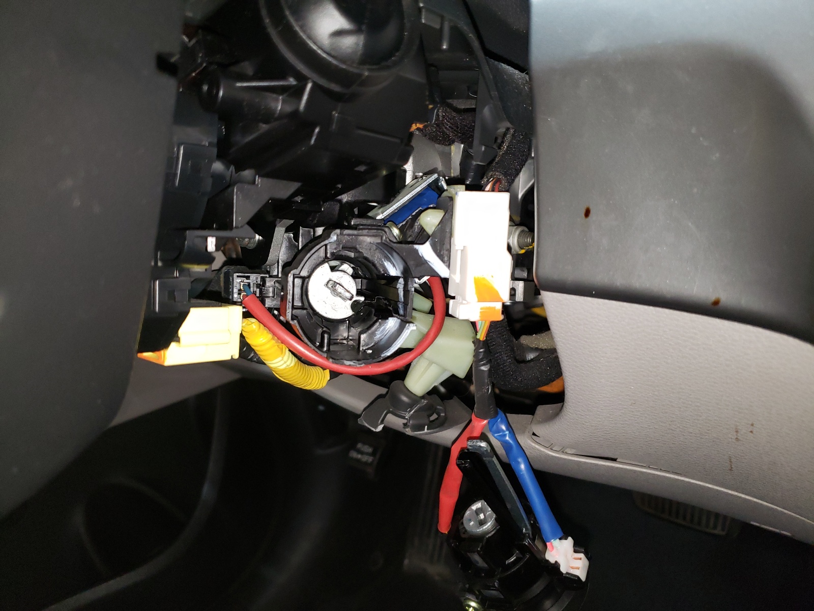 5NPE24AF0FH208689 2015 Hyundai Sonata Se