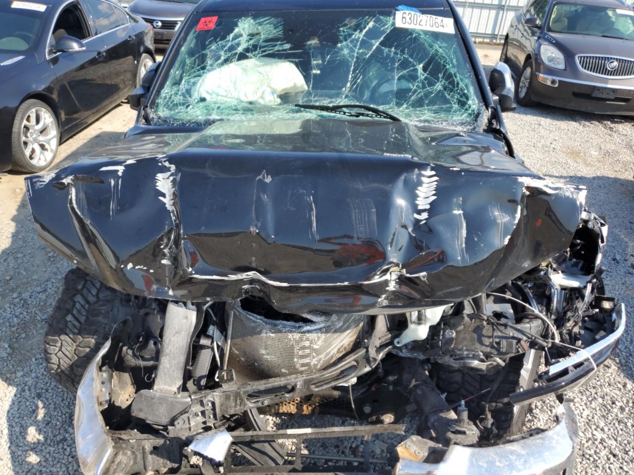 2020 Ram 1500 Limited VIN: 1C6SRFHT1LN219550 Lot: 63027064