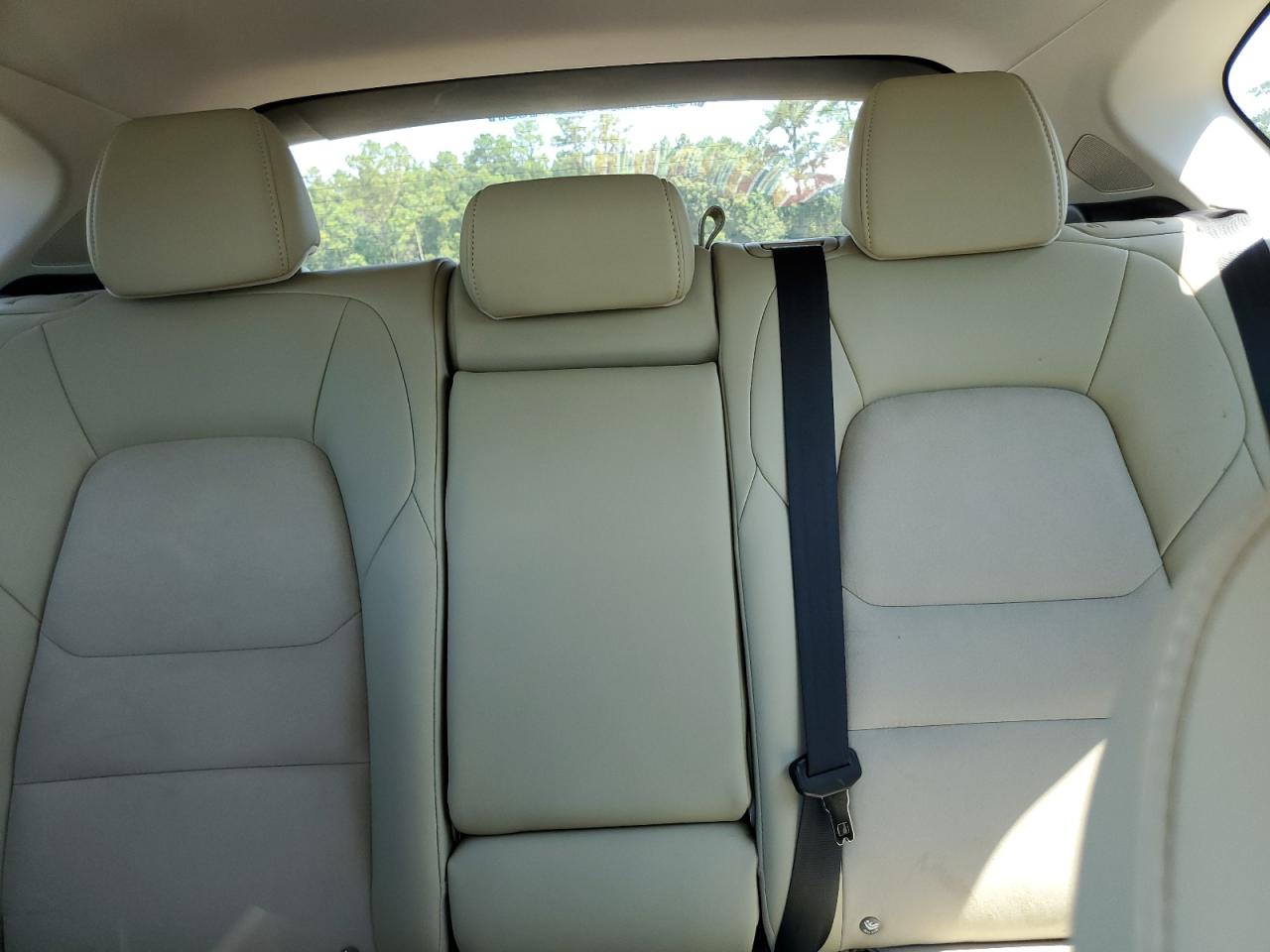 2018 Mazda Cx-5 Touring VIN: JM3KFACM2J1460792 Lot: 61332834