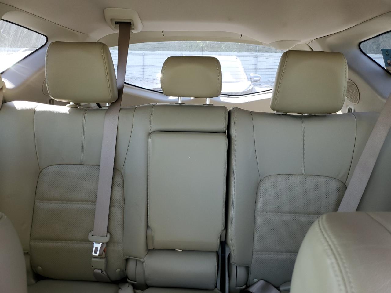 2013 Nissan Murano S VIN: JN8AZ1MW0DW311319 Lot: 63025524