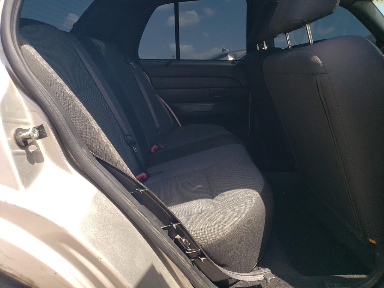 2009 Ford Crown Victoria Police Interceptor VIN: 2FAHP71V59X118664 Lot: 61081984