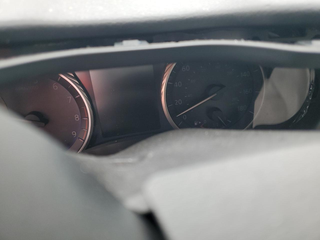 2014 Infiniti Q50 Base VIN: JN1BV7AP3EM681871 Lot: 61948294