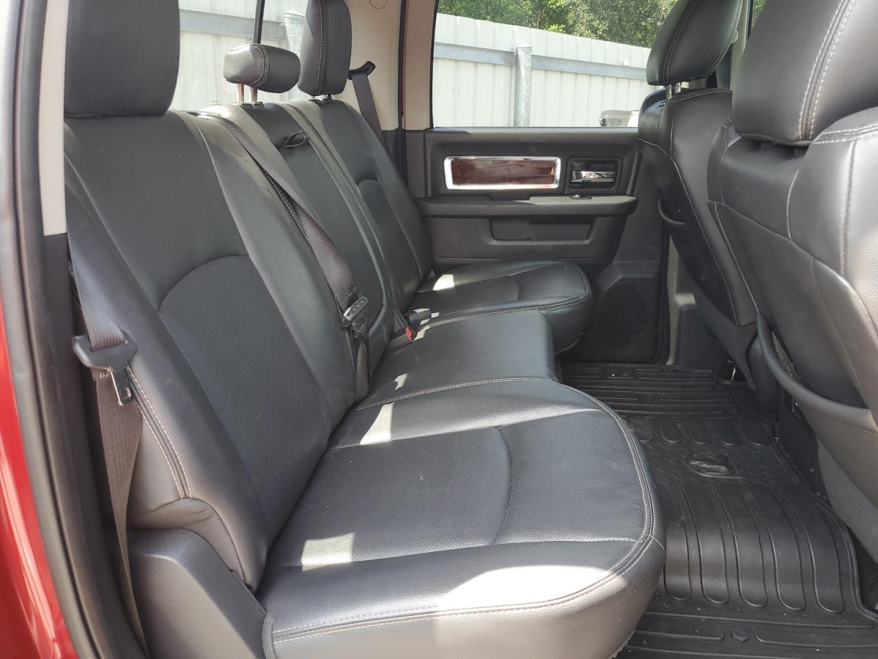 2011 Dodge Ram 1500 VIN: 1D7RB1CT1BS605879 Lot: 64284944