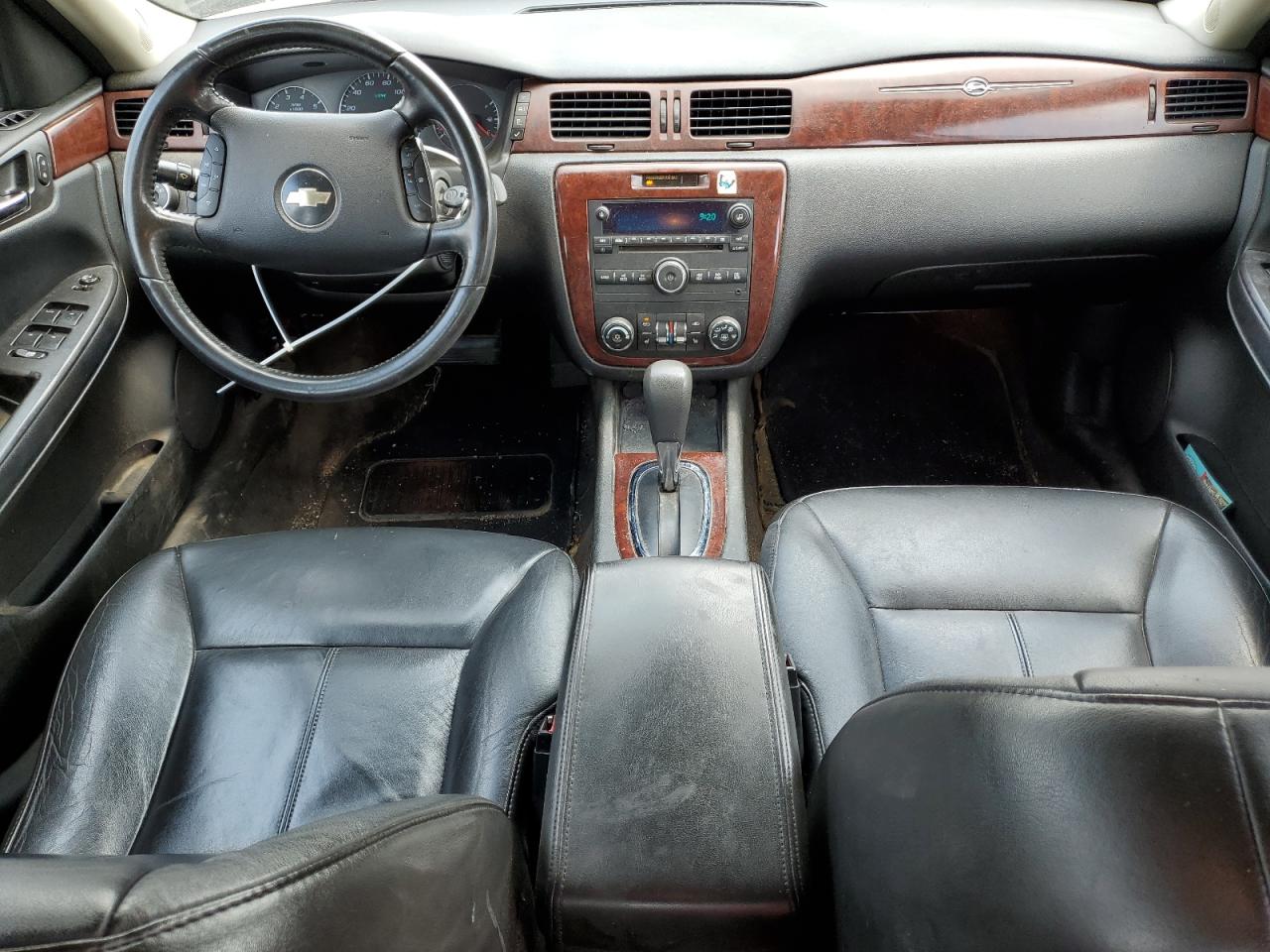 2008 Chevrolet Impala Lt VIN: 2G1WT58K781366938 Lot: 62858224