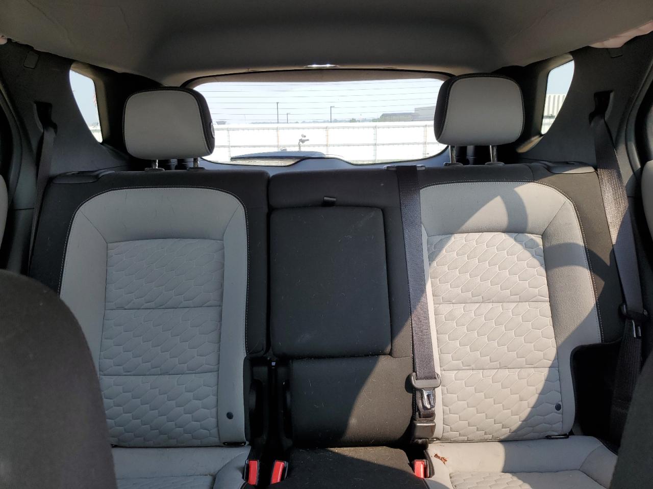 2018 Chevrolet Equinox Lt VIN: 2GNAXSEV4J6263561 Lot: 62143714