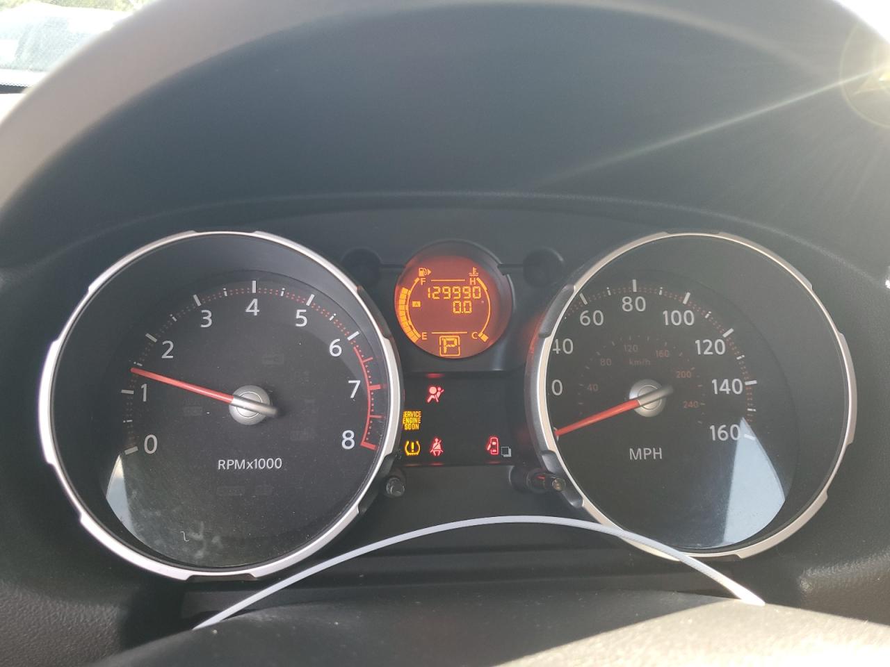 2010 Nissan Rogue S VIN: JN8AS5MVXAW611691 Lot: 59930674