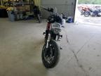 2017 DUCATI MONSTER 797 for sale at Copart VA - HAMPTON