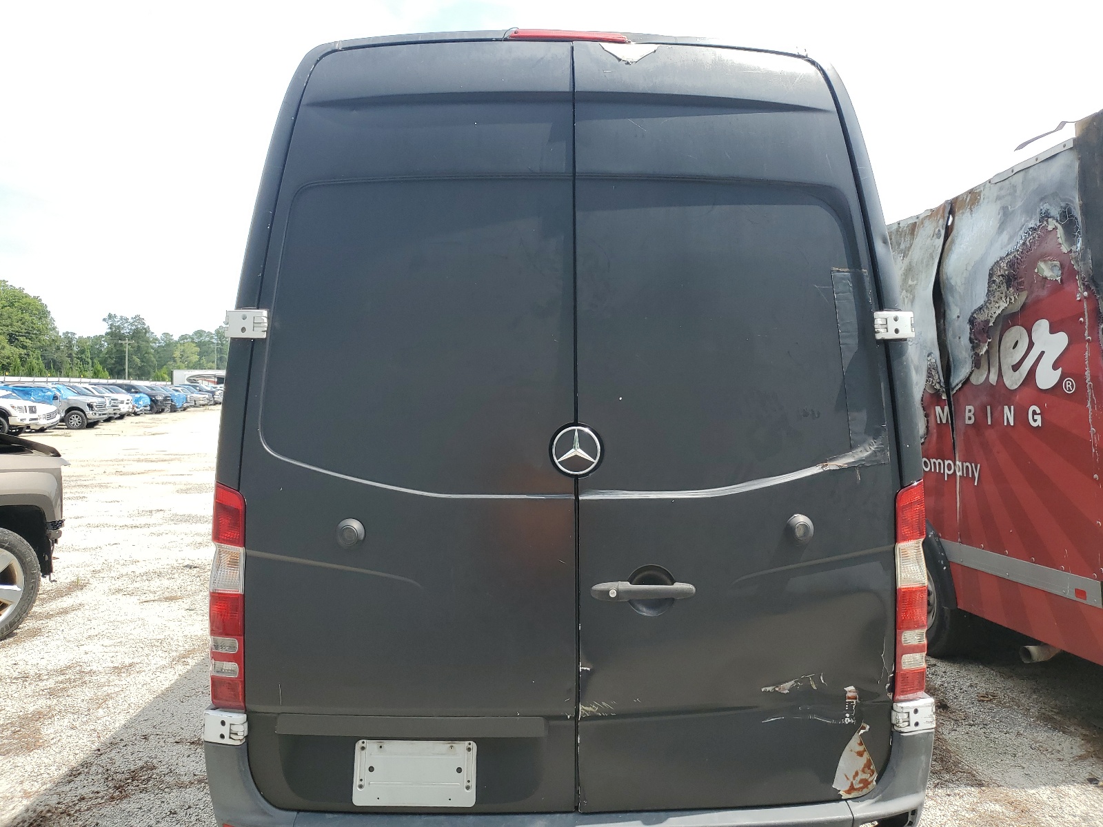 WD3PE8DC5FP117263 2015 Mercedes-Benz Sprinter 2500