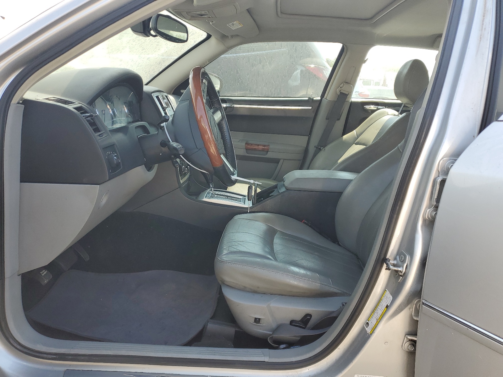 2C3LA63H17H875970 2007 Chrysler 300C