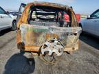 2006 Jeep Liberty Limited for Sale in Albuquerque, NM - Burn