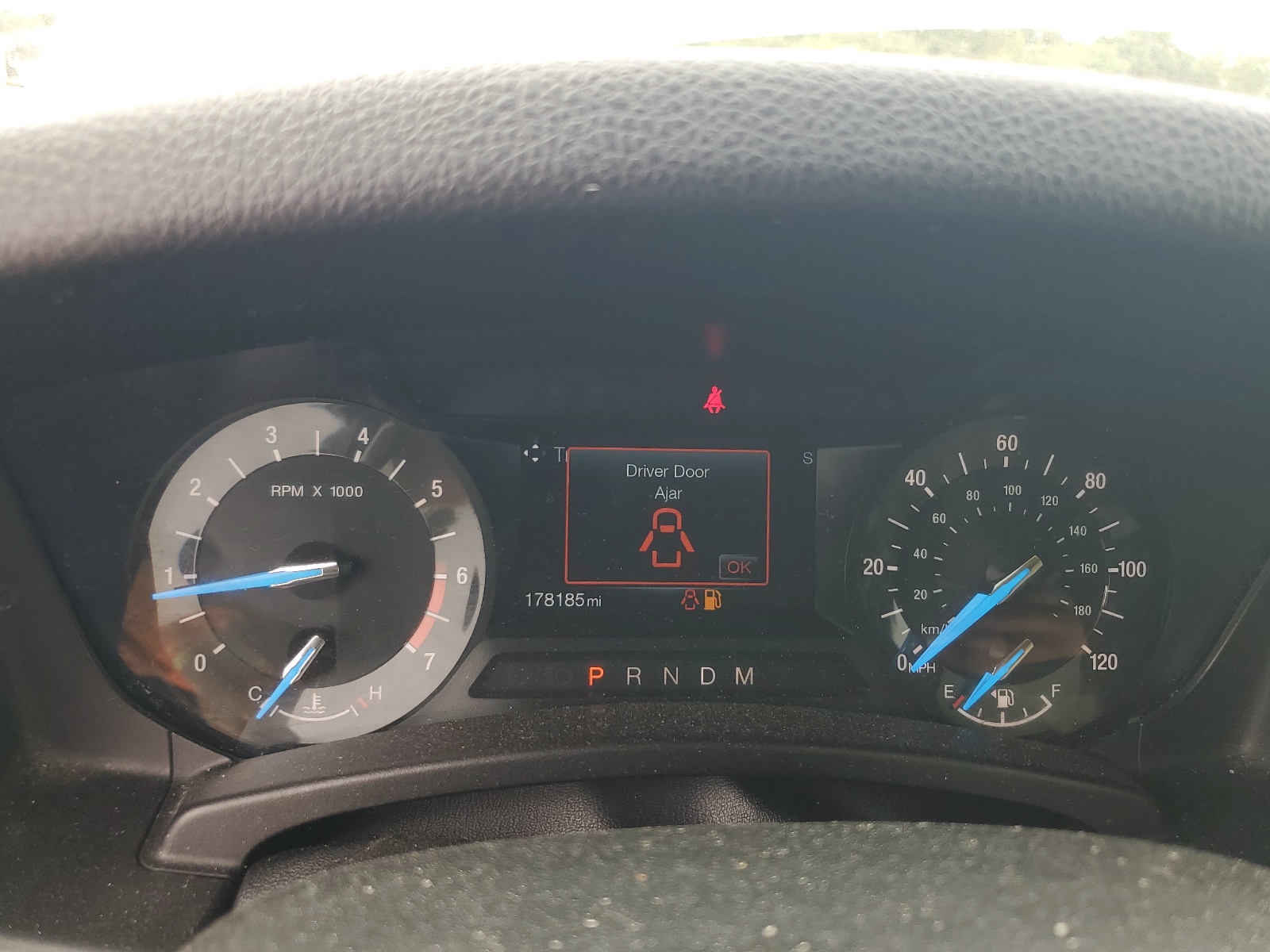 1FMJU1HT6GEF28017 2016 Ford Expedition Xlt