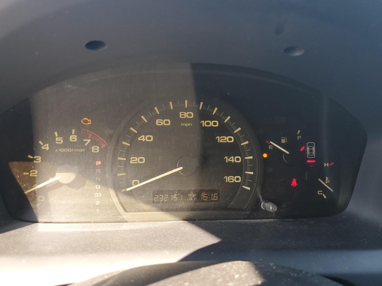 2006 Honda Accord Value VIN: 1HGCM56196A013655 Lot: 63456994