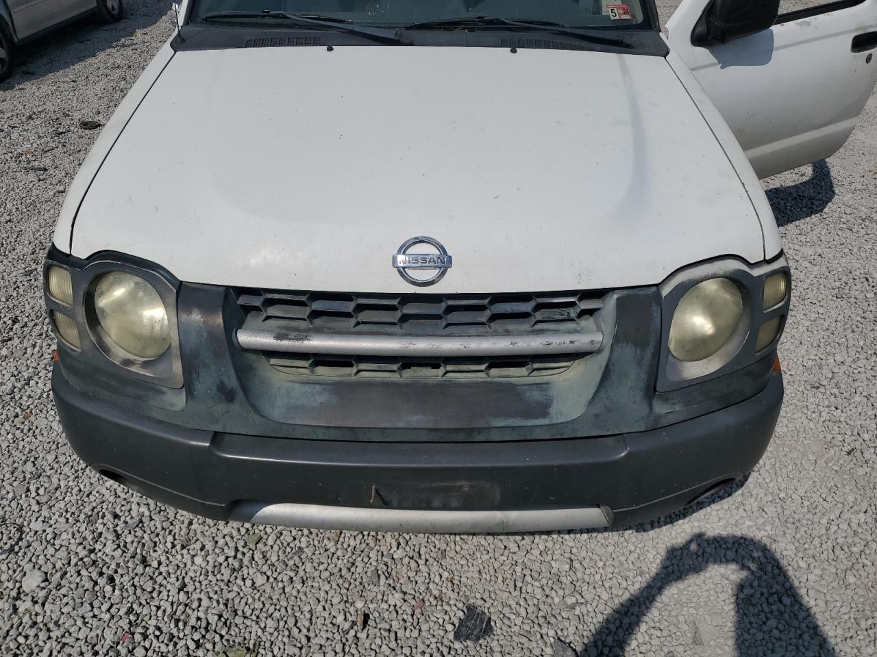 2003 Nissan Xterra Xe VIN: 5N1ED28YX3C649562 Lot: 63117274