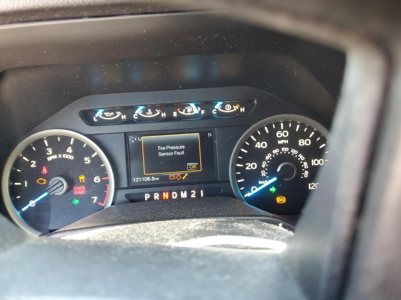 2016 Ford F150 Supercrew VIN: 1FTEW1CF7GFB64489 Lot: 63603964