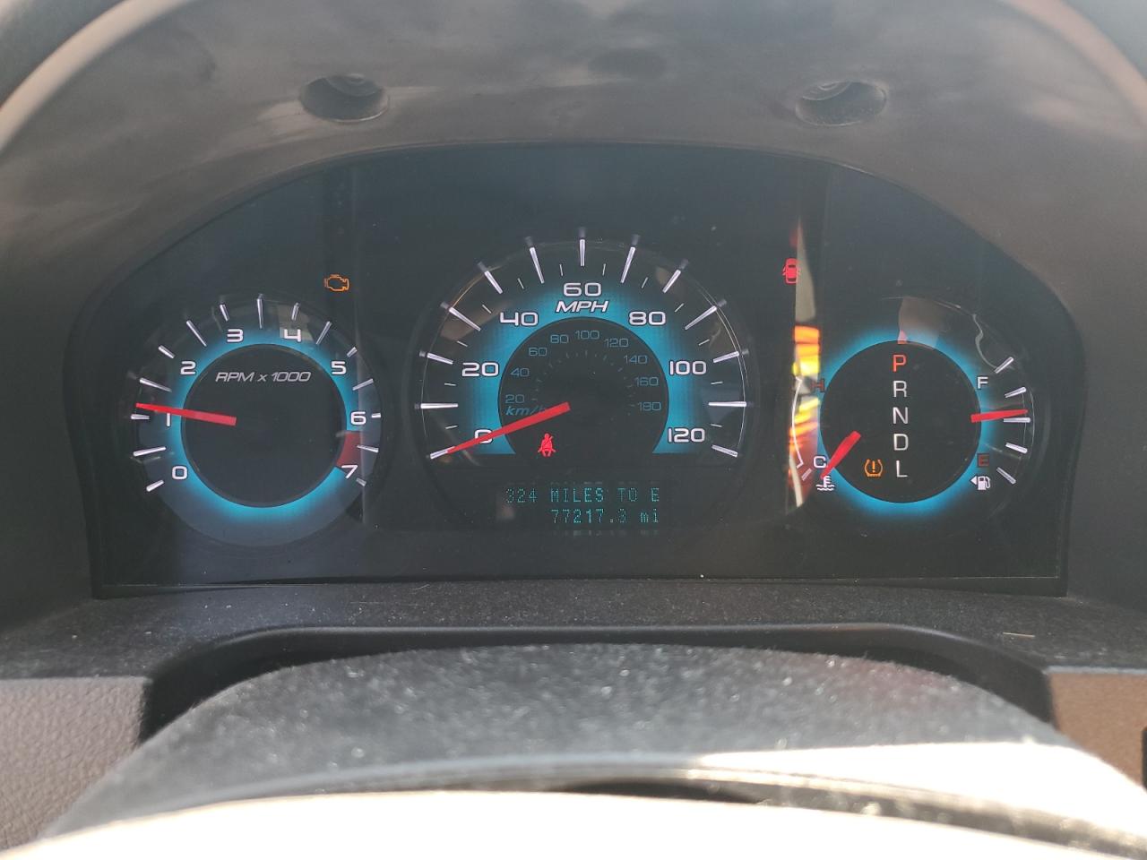 2012 Ford Fusion Se VIN: 3FAHP0HAXCR181419 Lot: 62665724