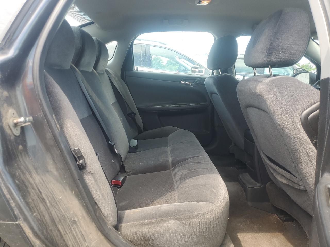 2011 Chevrolet Impala Ls VIN: 2G1WF5EK4B1133974 Lot: 62056204