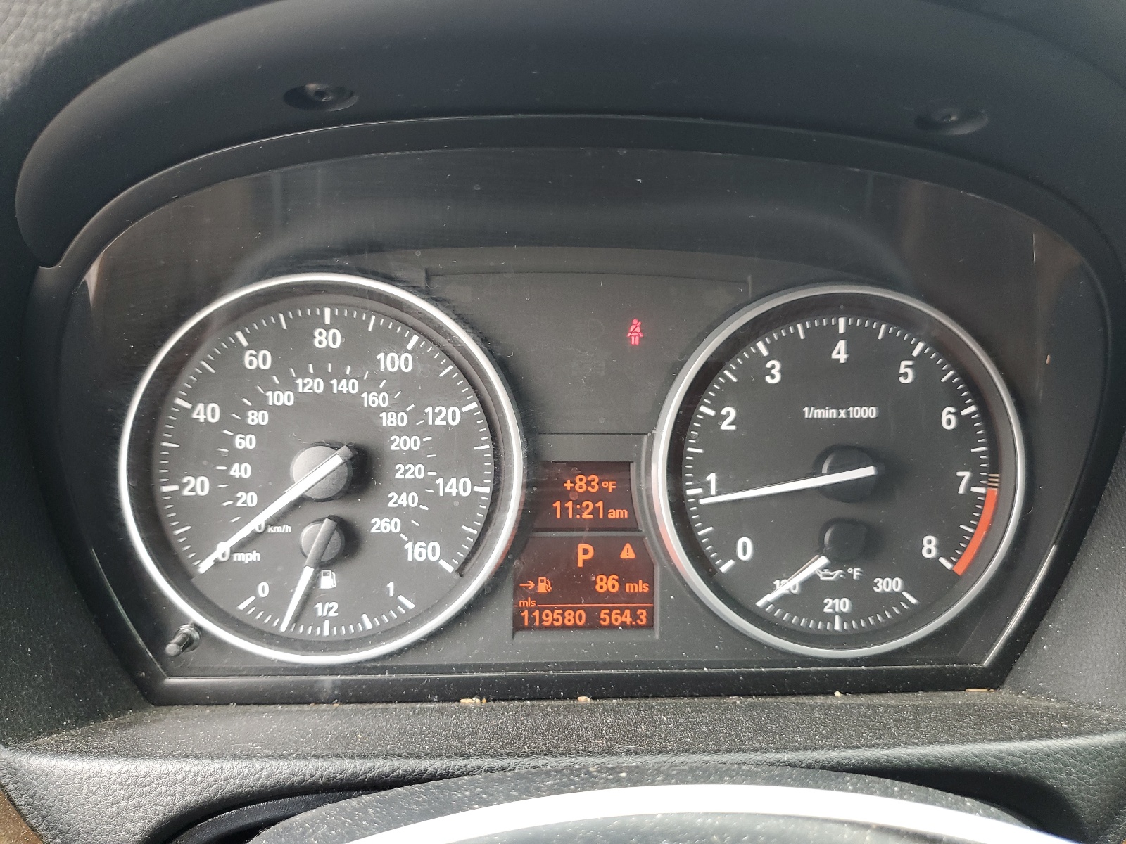 WBAWB33567PV72475 2007 BMW 328 I