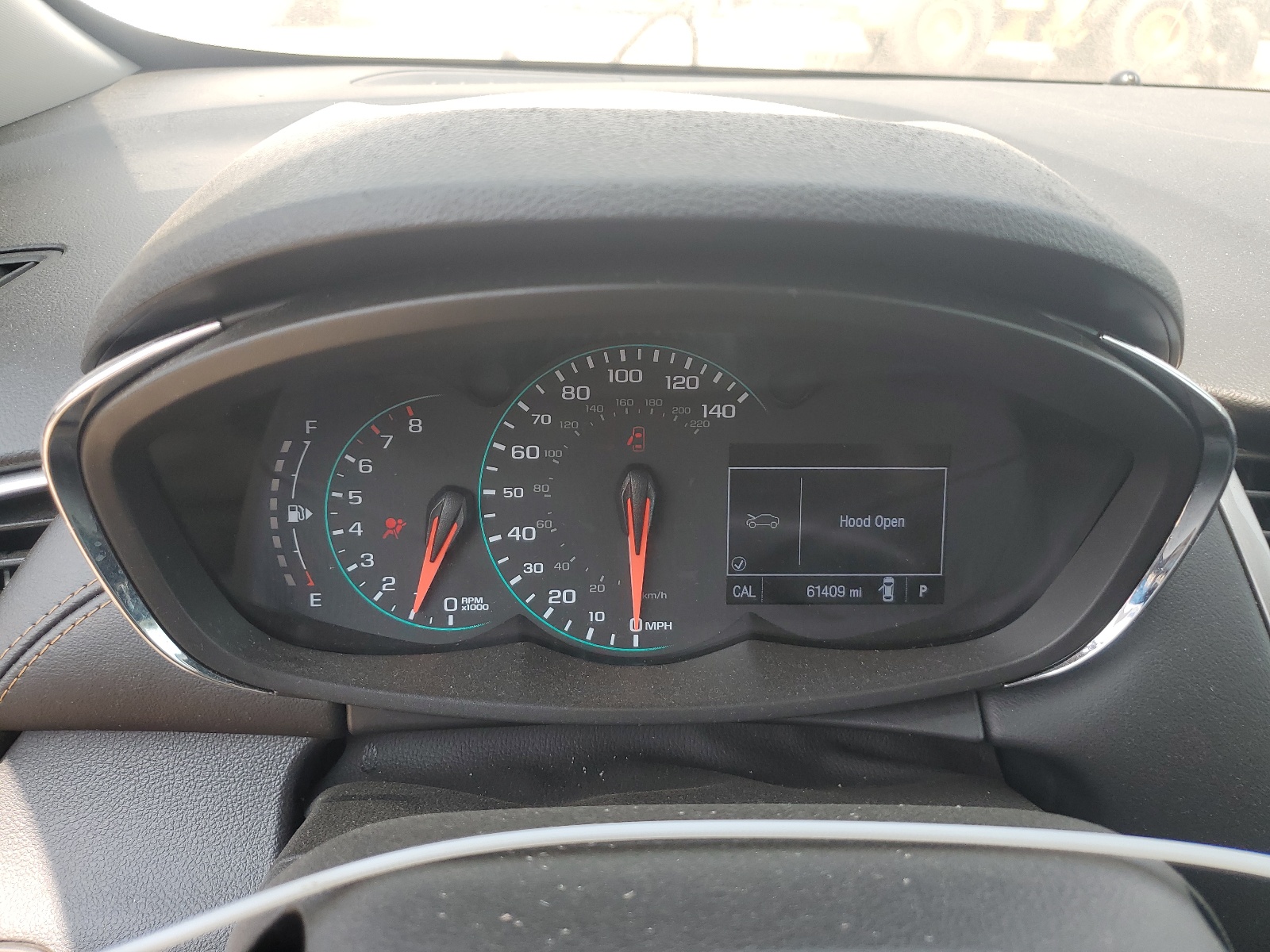 KL7CJKSB7LB320362 2020 Chevrolet Trax Ls