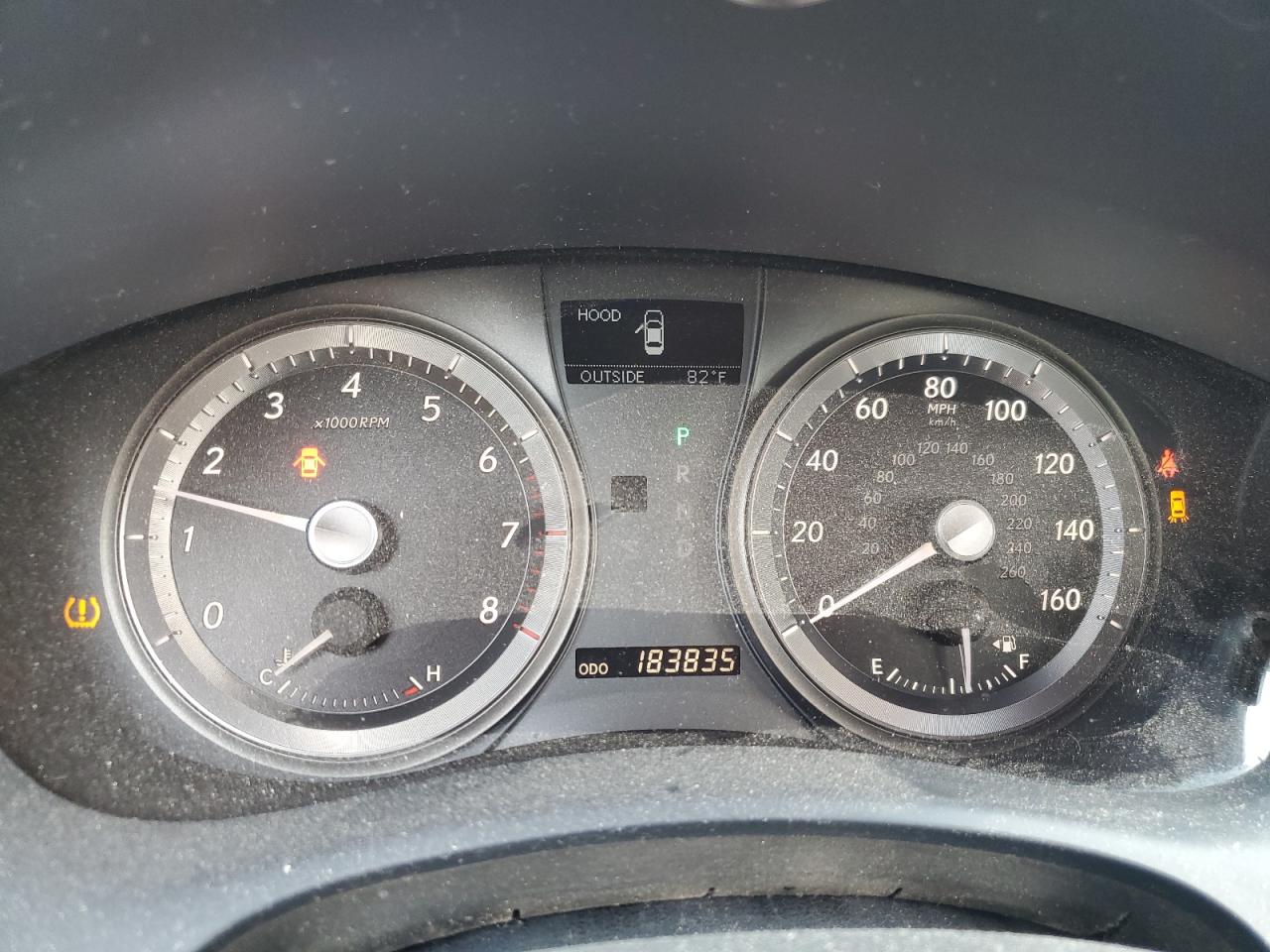 2007 Lexus Es 350 VIN: JTHBJ46GX72101481 Lot: 63024824