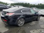 2009 Acura Tl  en Venta en Exeter, RI - Front End