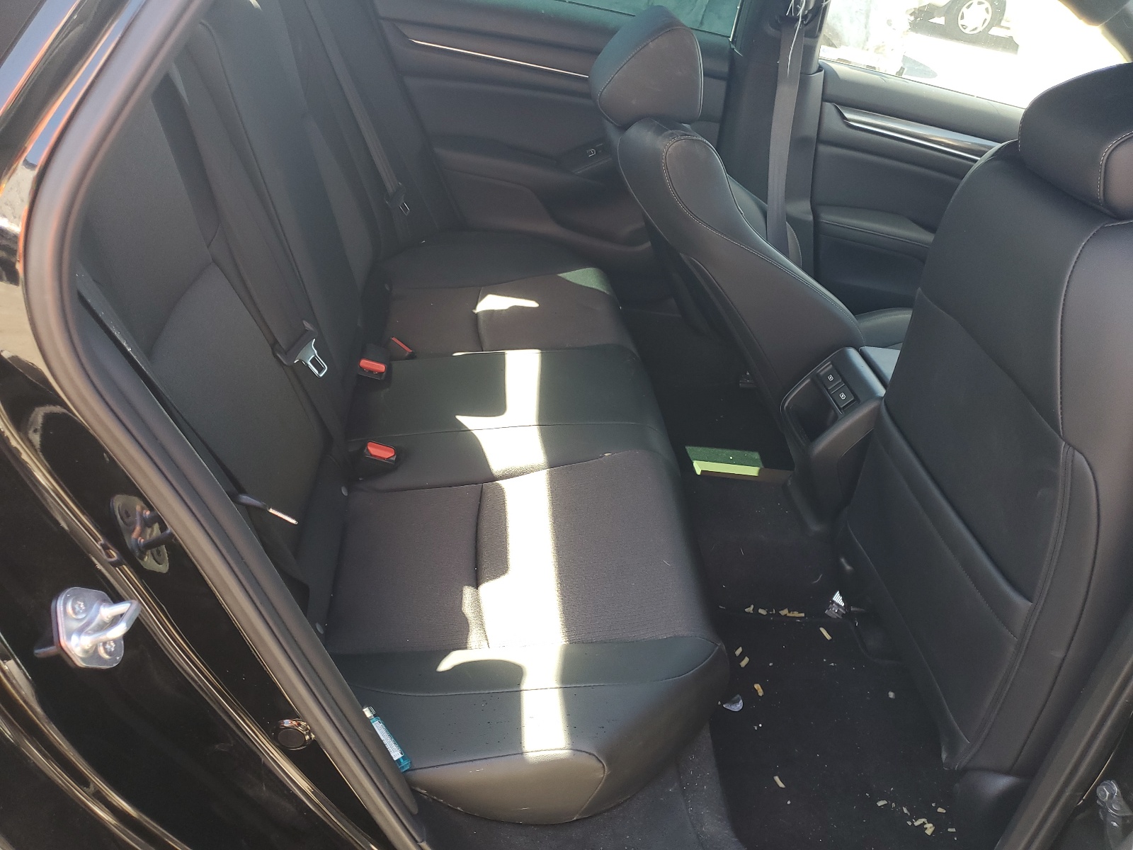 1HGCV1F34NA079794 2022 Honda Accord Sport