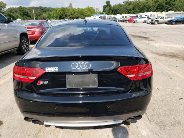 2009 AUDI S5 QUATTRO WAURV78T09A032144  63495234