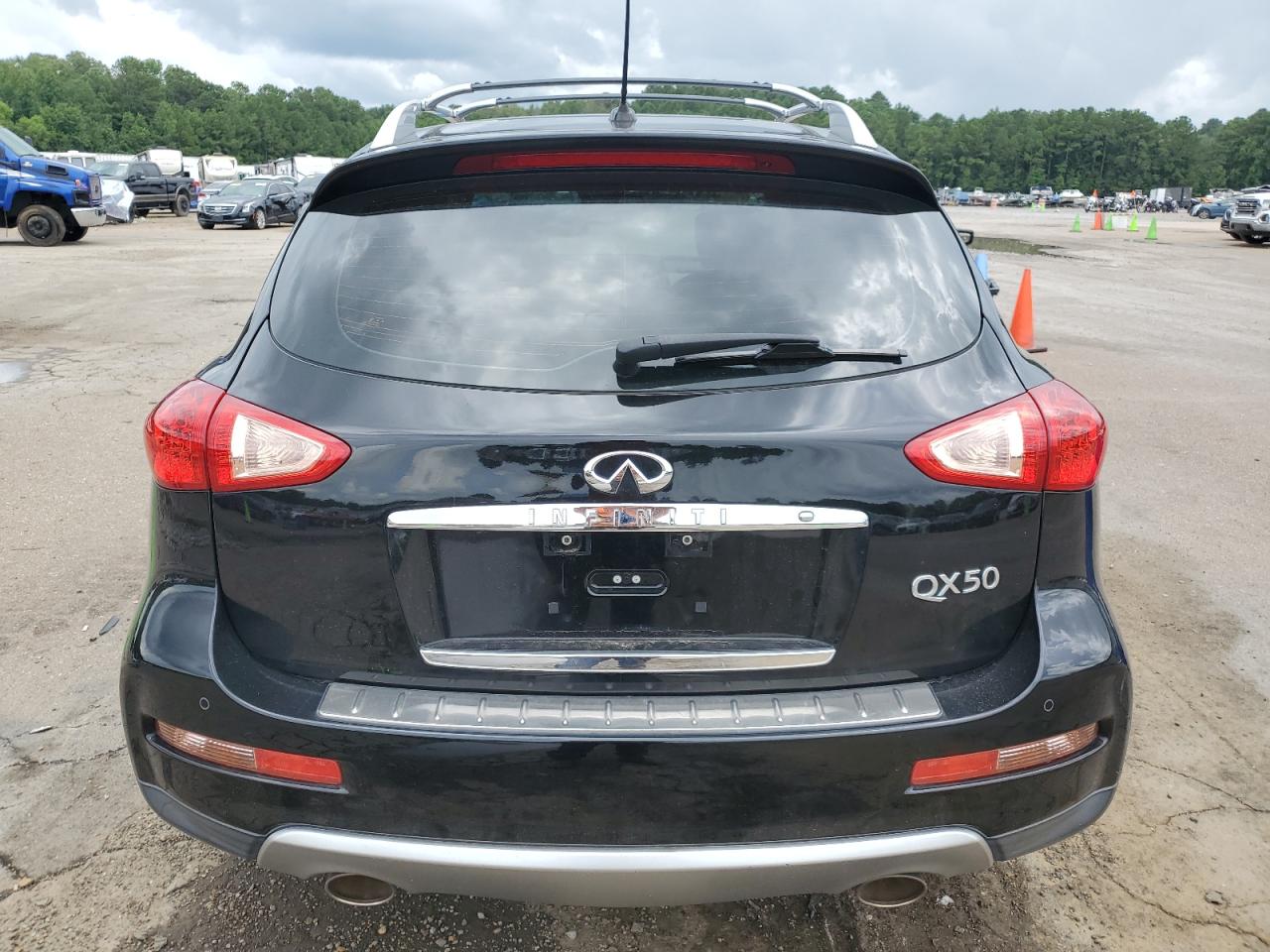 JN1BJ0RP3HM390539 2017 Infiniti Qx50