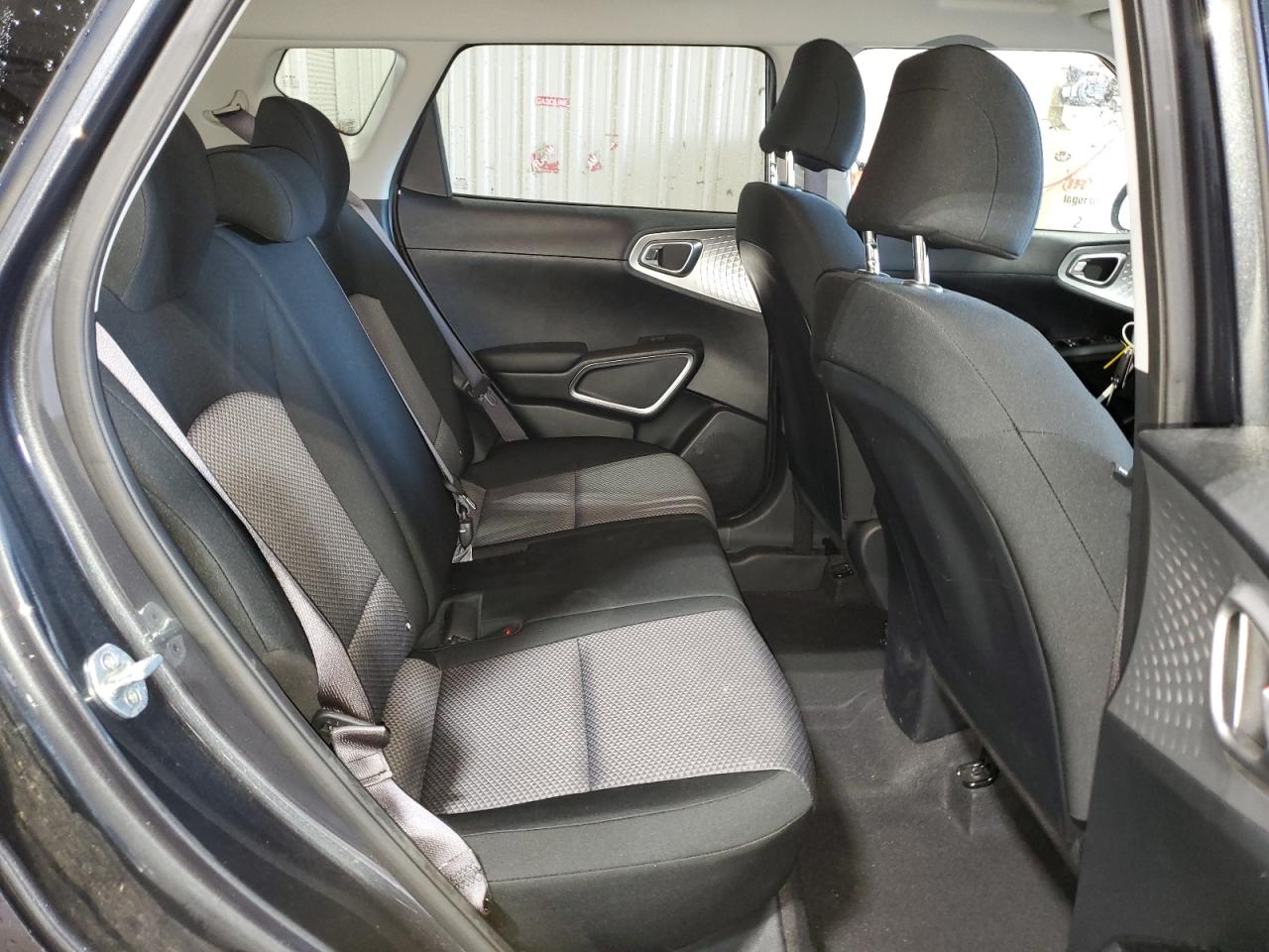 2022 Kia Soul - Image 10