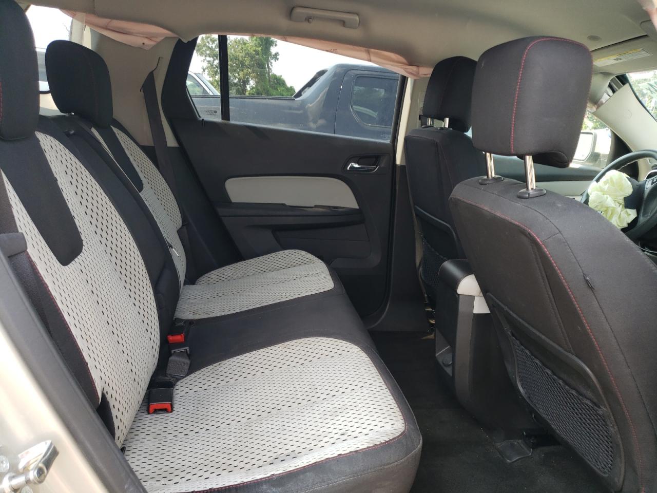 2013 GMC Terrain Sle VIN: 2GKFLREK4D6250357 Lot: 63638594