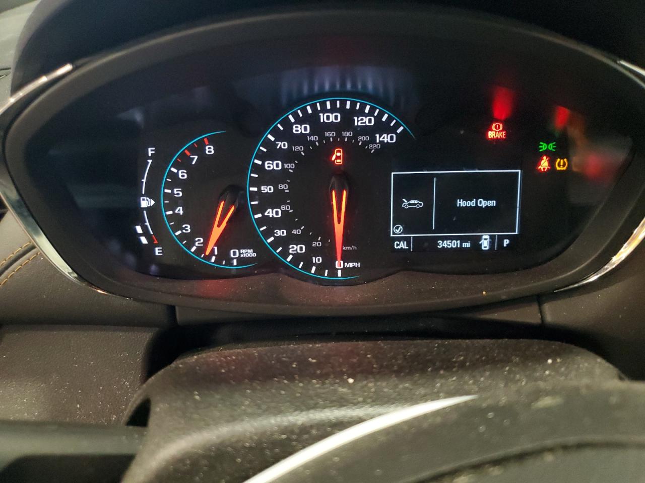 2022 Chevrolet Trax 1Lt VIN: KL7CJPSM0NB528911 Lot: 65024344