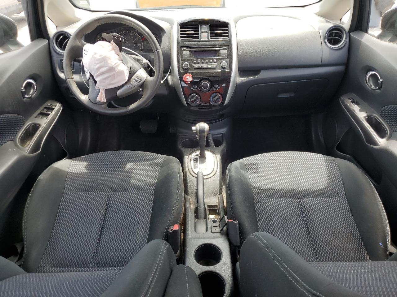 2015 Nissan Versa Note S VIN: 3N1CE2CP7FL408173 Lot: 62280274