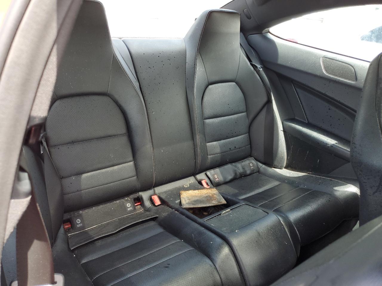 2013 Mercedes-Benz C 250 VIN: WDDGJ4HB6DG027554 Lot: 60755574