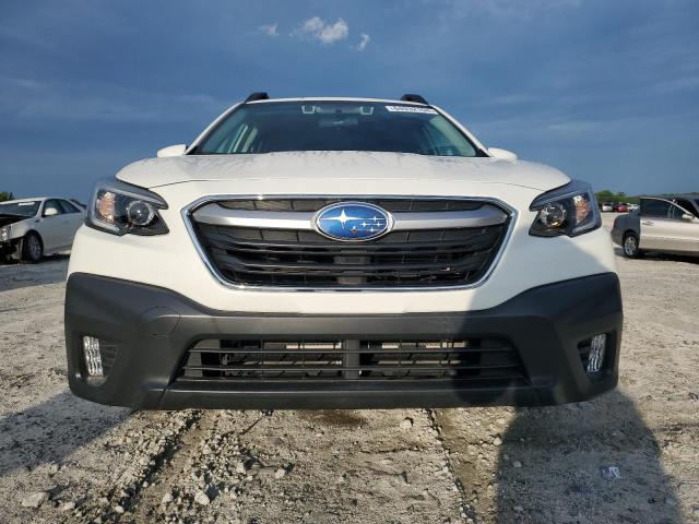  SUBARU OUTBACK 2022 Білий