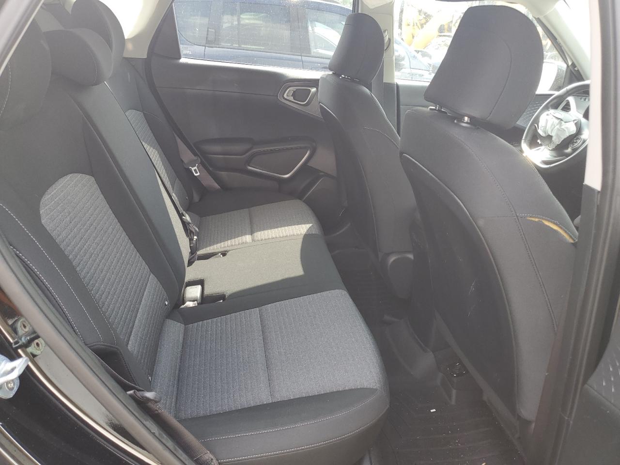 2020 Kia Soul Gt Line VIN: KNDJ63AU0L7046882 Lot: 64619614