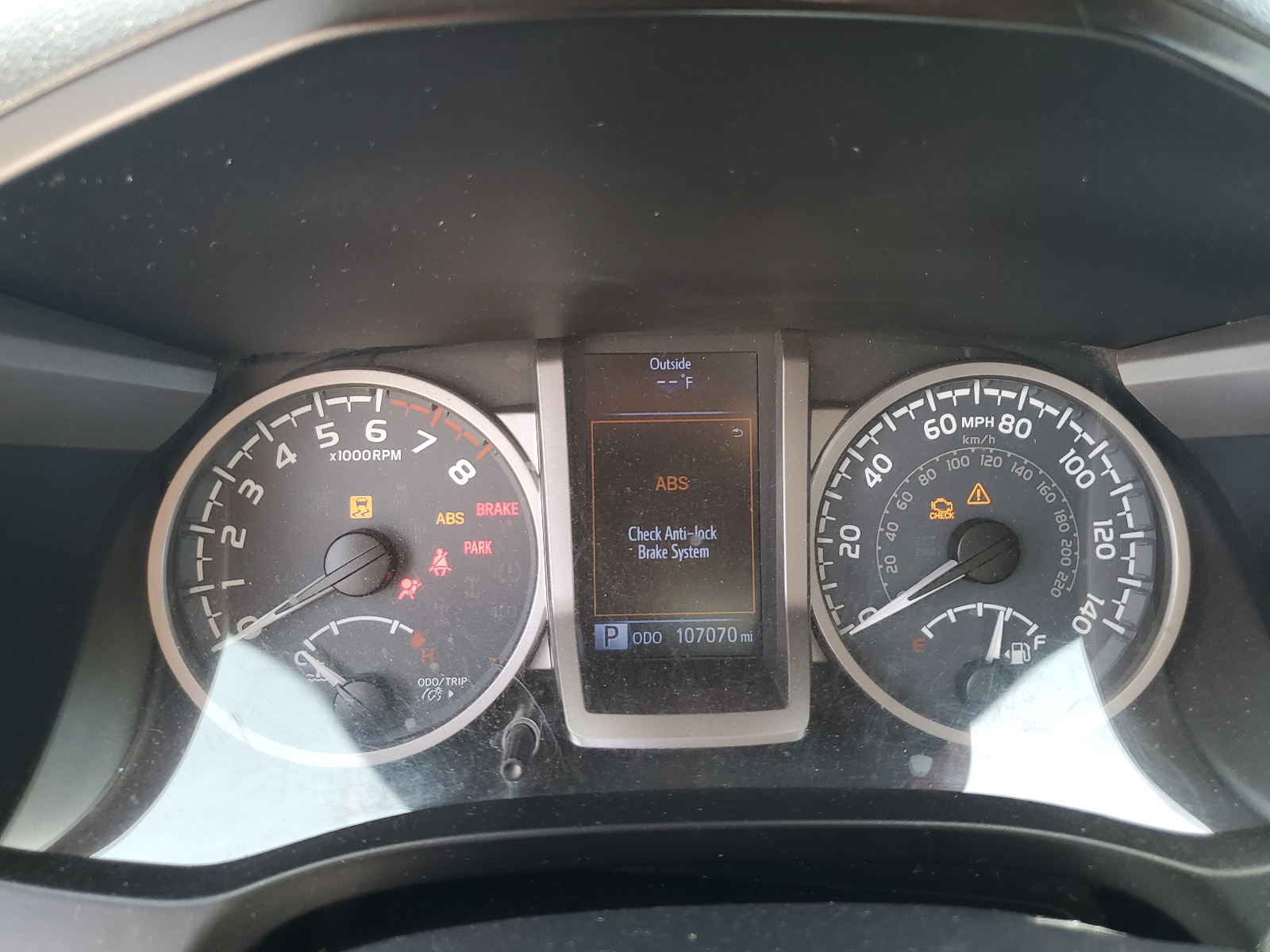 5TFCZ5AN3HX108433 2017 Toyota Tacoma Double Cab