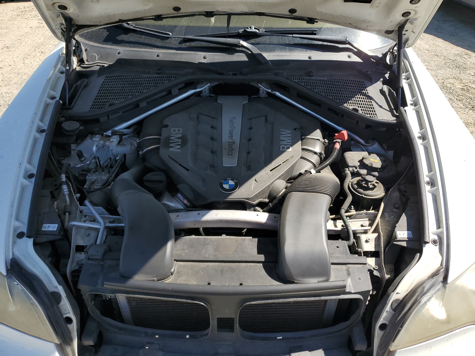 5UXZV8C56CL423522 2012 BMW X5 xDrive50I