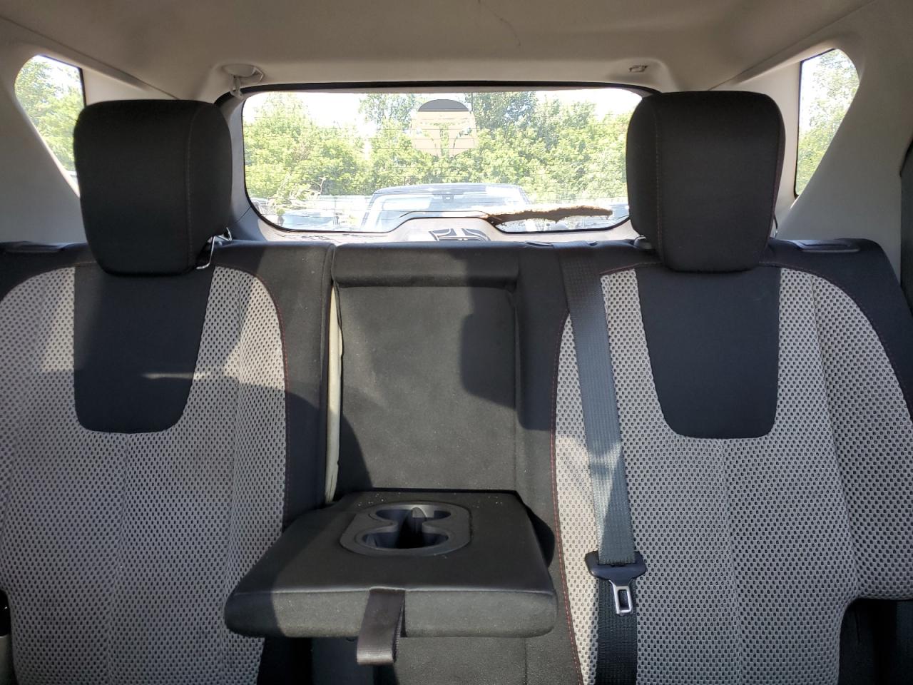 2014 Chevrolet Equinox Lt VIN: 2GNFLFEK4E6362918 Lot: 62767134