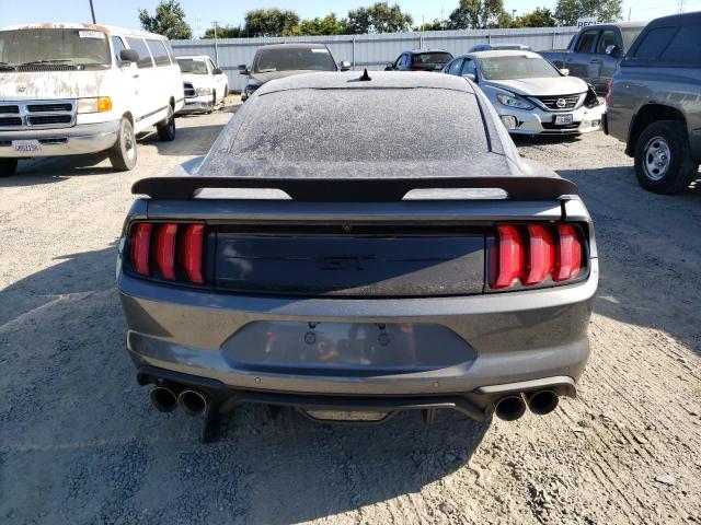 1FA6P8CF8M5127551 Ford Mustang GT 6