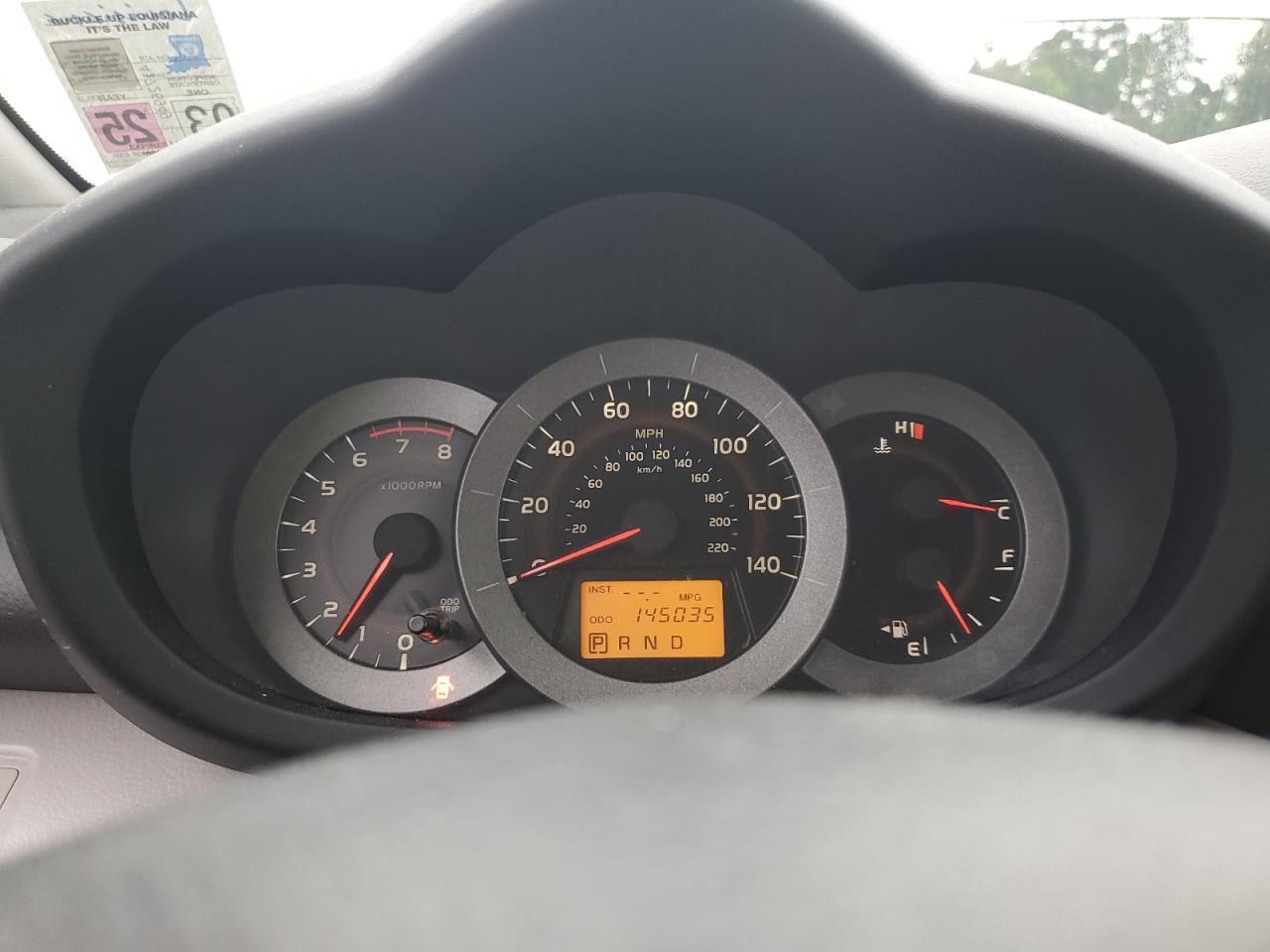 2010 Toyota Rav4 VIN: JTMZF4DV7AD020839 Lot: 63254424