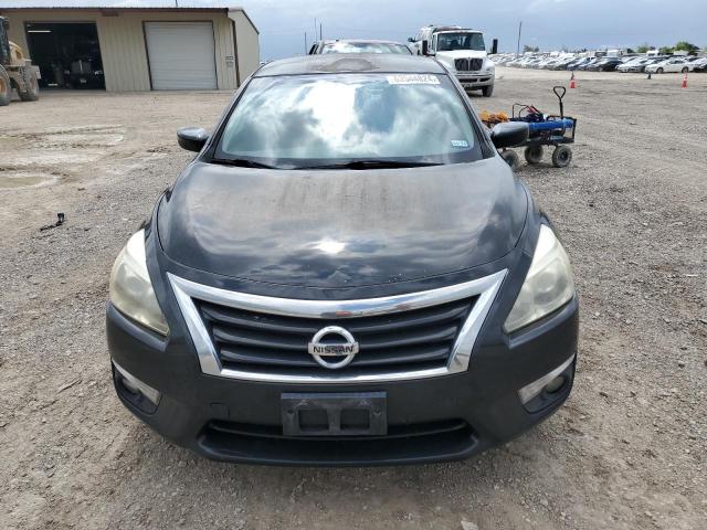  NISSAN ALTIMA 2015 Czarny