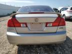 2002 ACURA 1.7EL PREMIUM for sale at Copart AB - EDMONTON