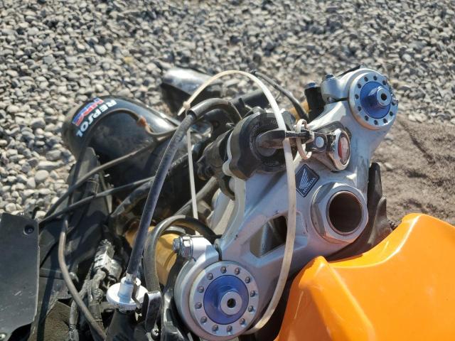 2015 HONDA CBR1000 S