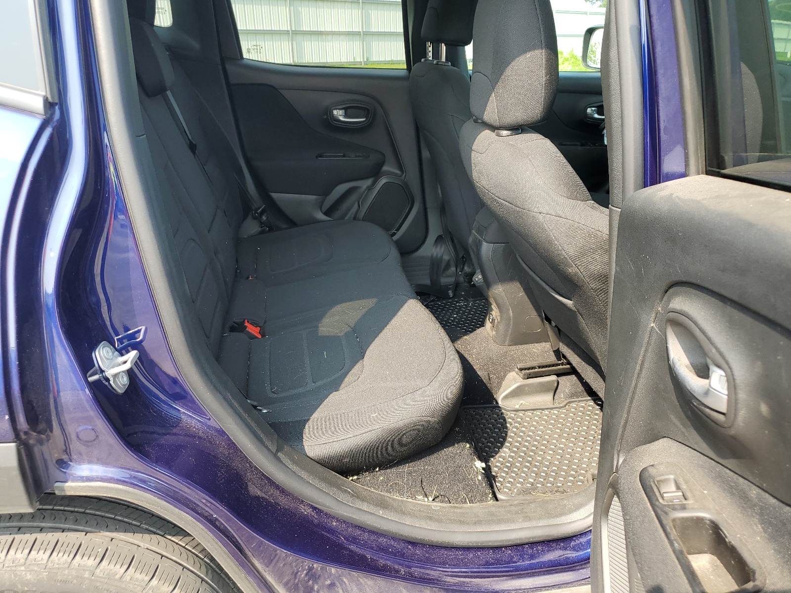 ZACNJBBB1LPL73220 2020 Jeep Renegade Latitude