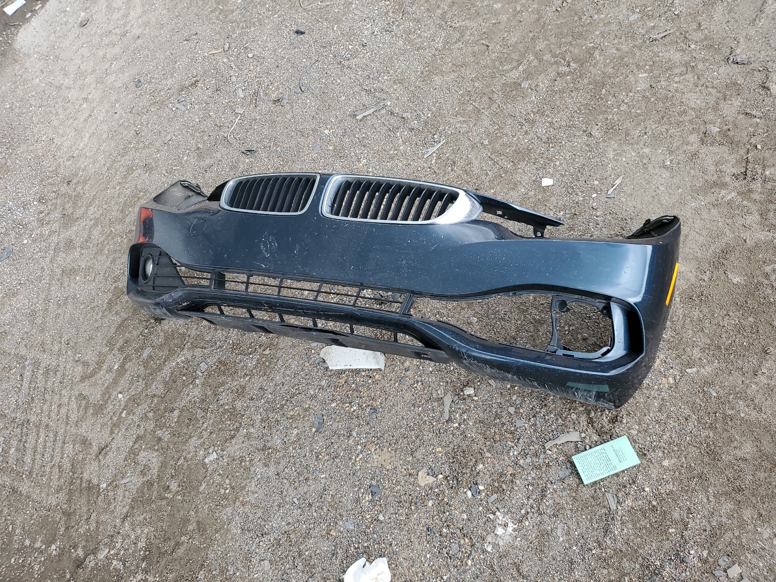 WBA3V5C58EJ969305 2014 BMW 428 I